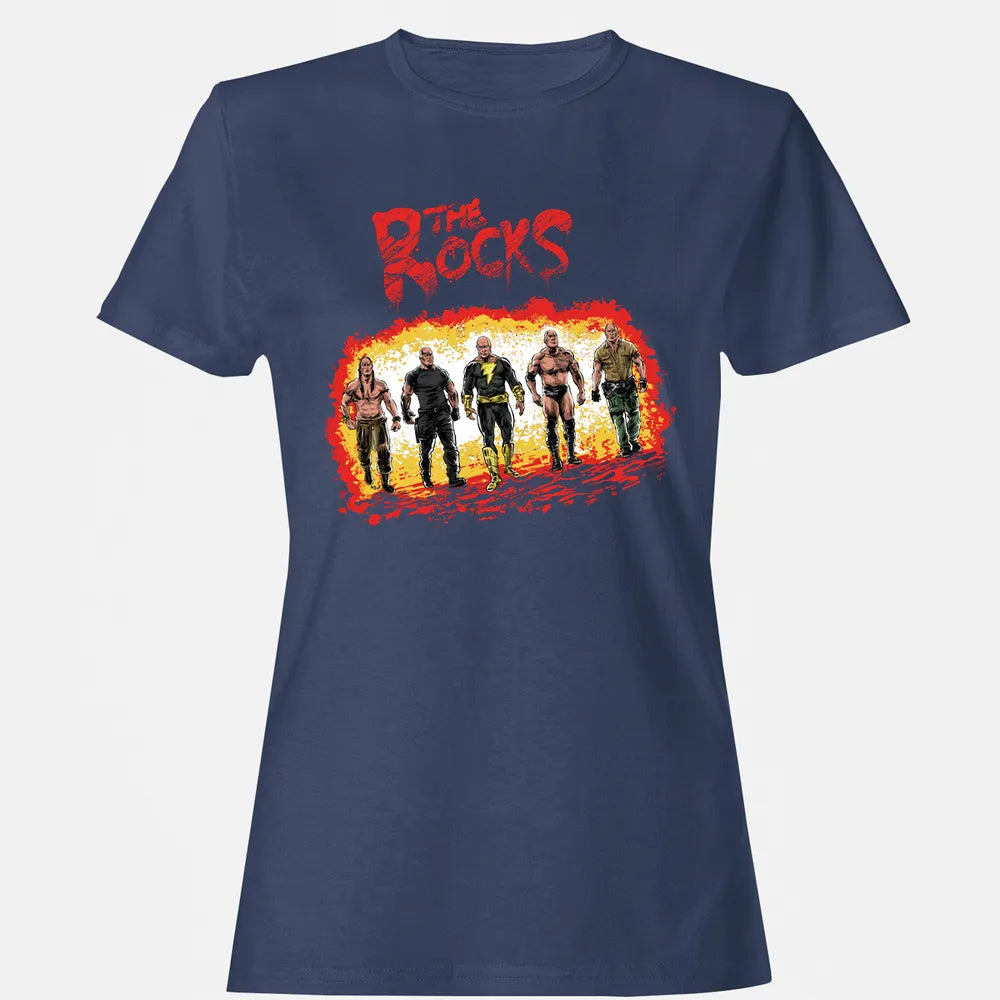 Women's T-shirt - 9HD6HMC3