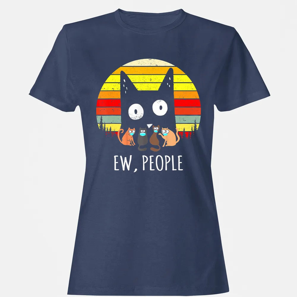 Women's T-shirt - D4AUBAJK