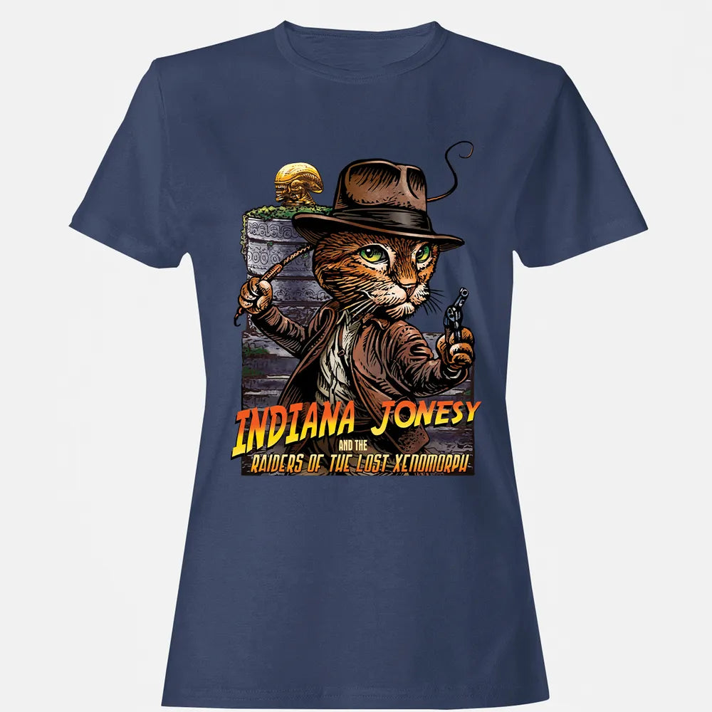 Women's T-shirt - J2KPXXMY