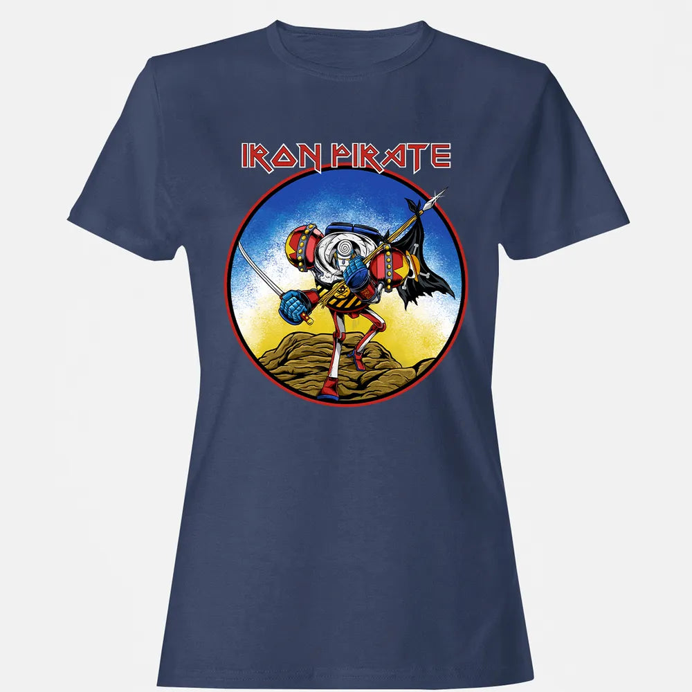 Women's T-shirt - E98ABQ3C