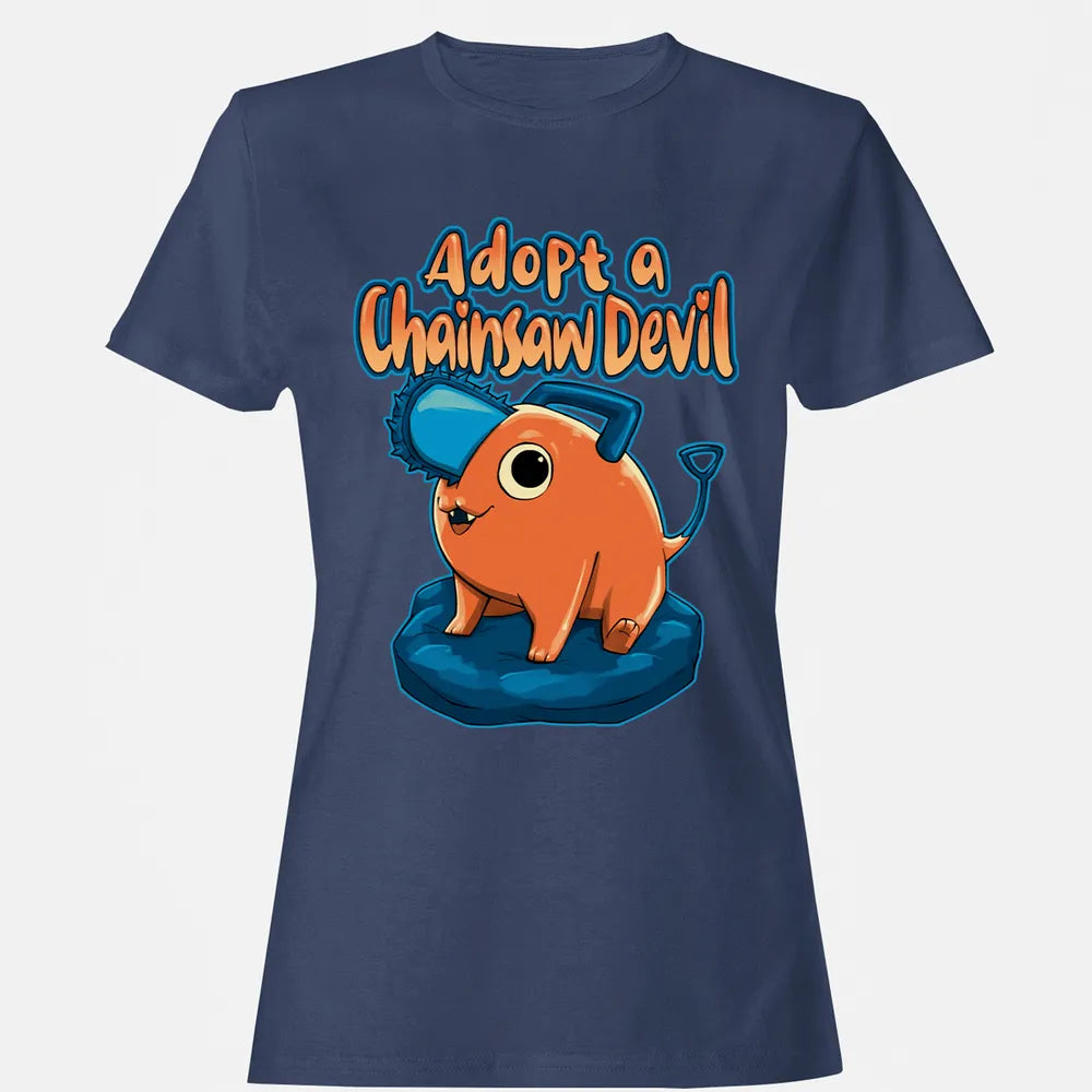 Women's T-shirt - 9PBFUZUS
