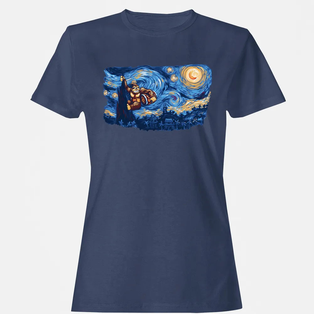 Women's T-shirt - 98R3SGYA