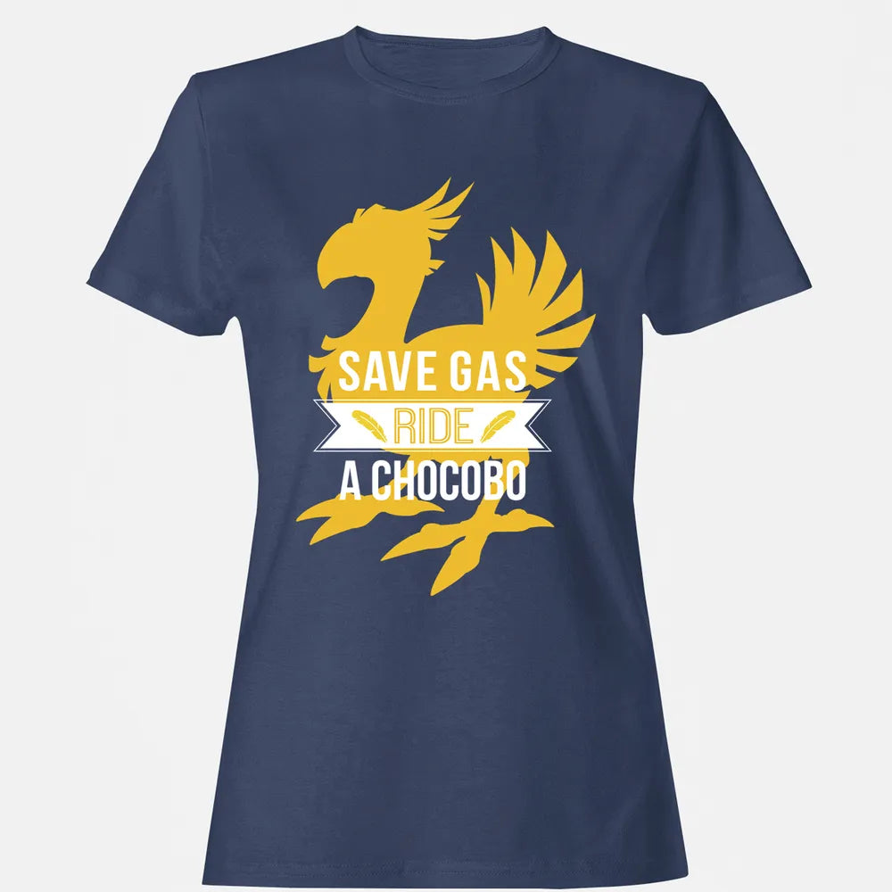 Women's T-shirt - RSAJYWZC