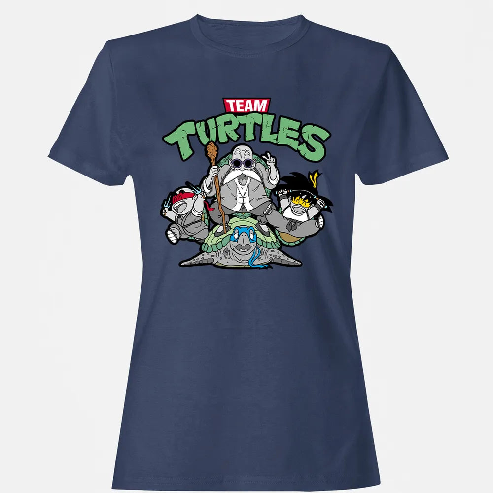 Women's T-shirt - ZBMPDHTL