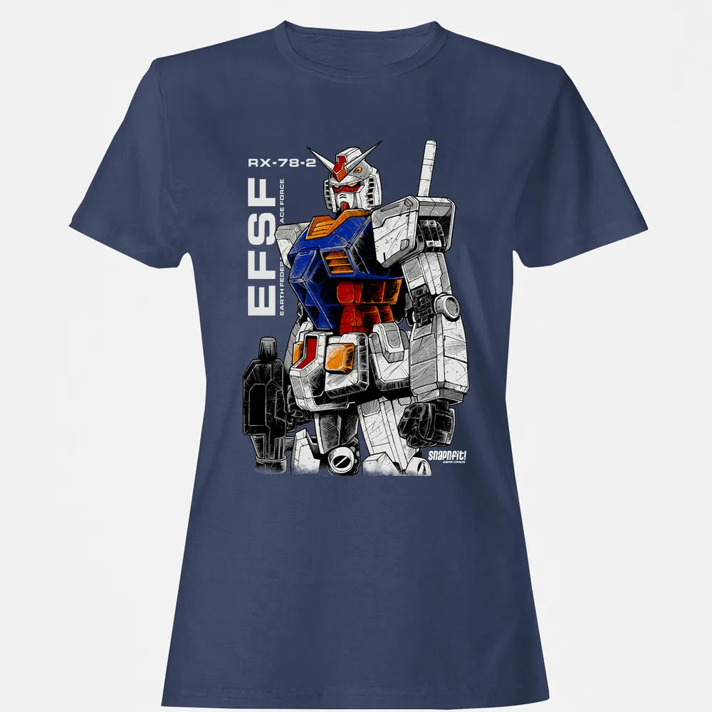 Women's T-shirt - K1ARHKYC
