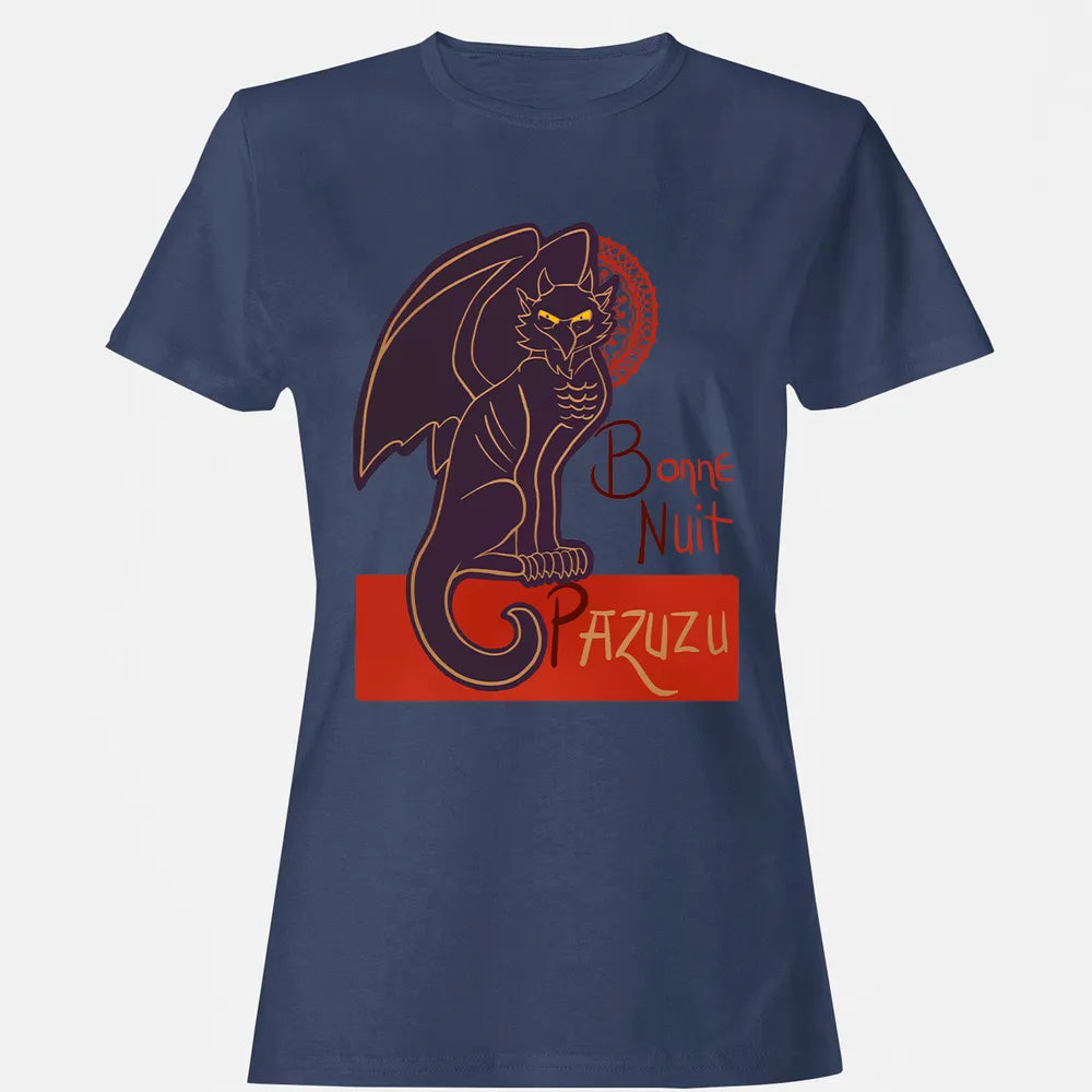 Women's T-shirt - VKHMN347