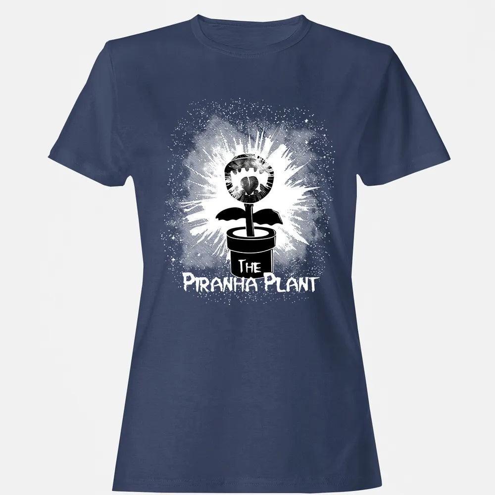 Women's T-shirt - LAX8MS21