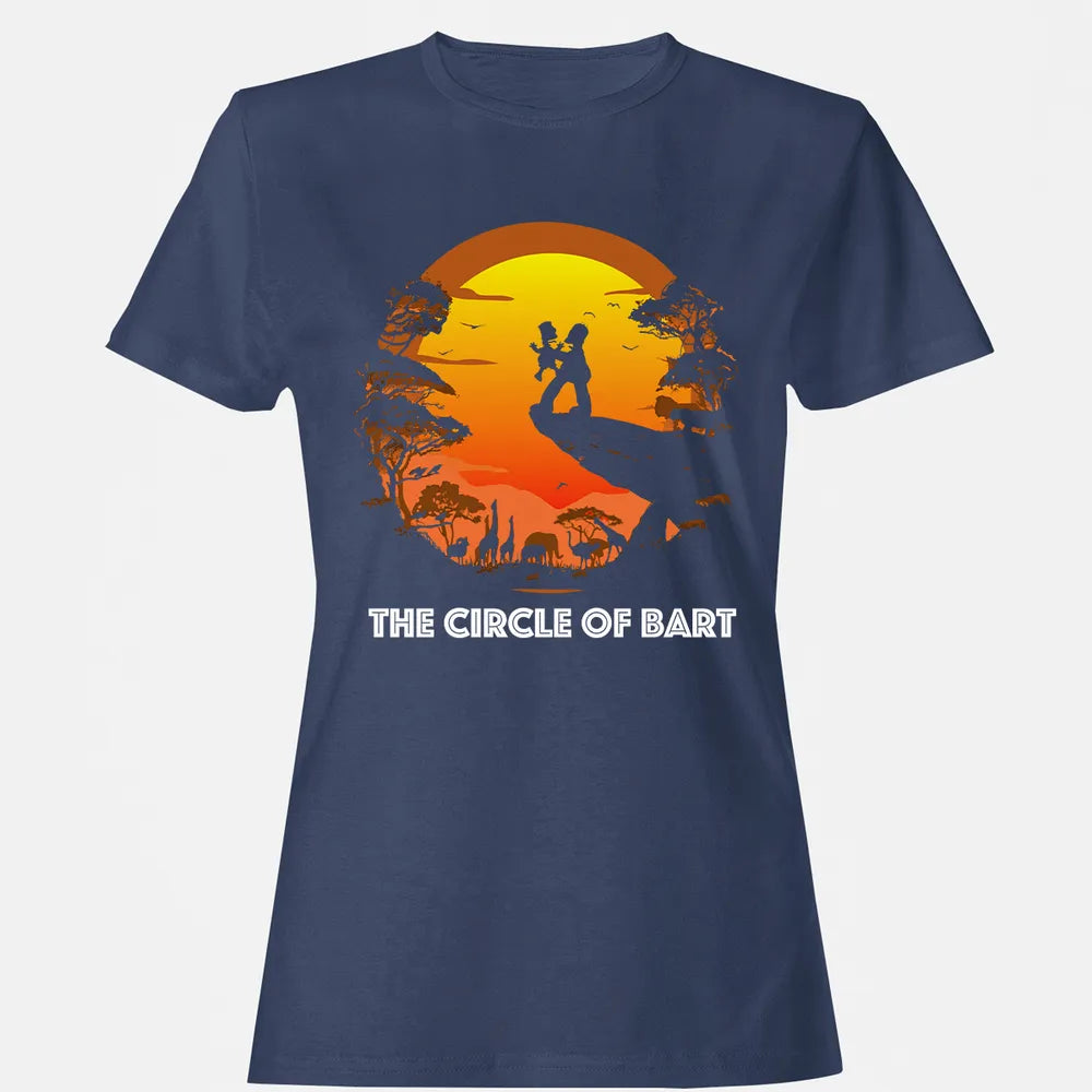 Women's T-shirt - NBW757R2