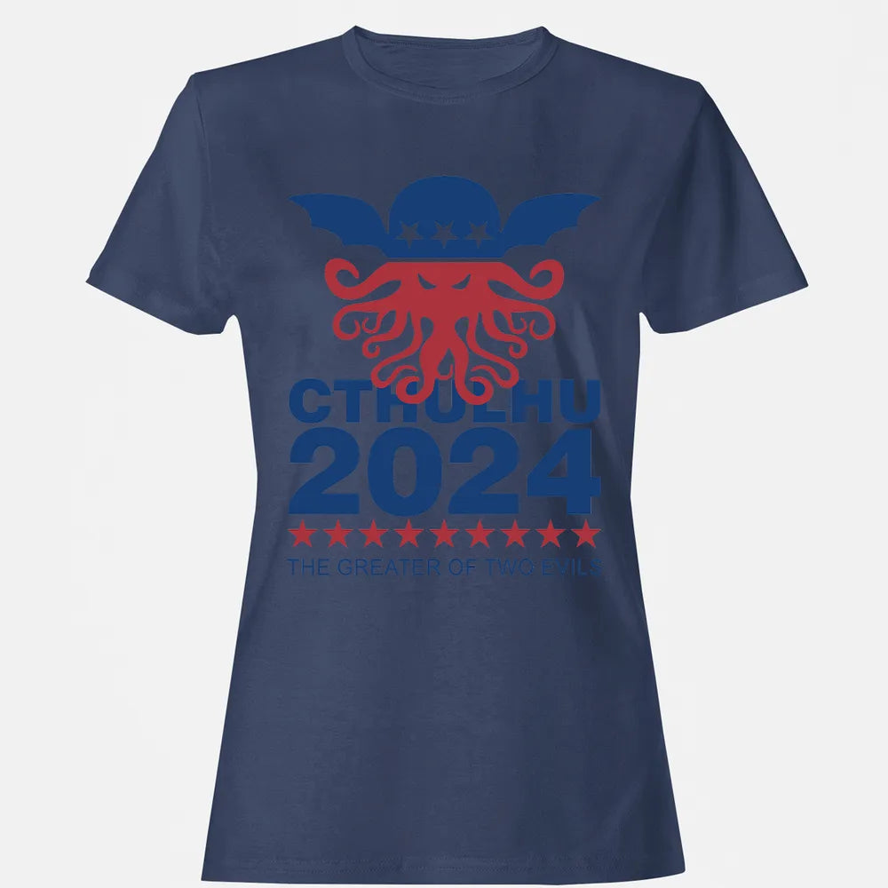 Women's T-shirt - Y6RHAMRR