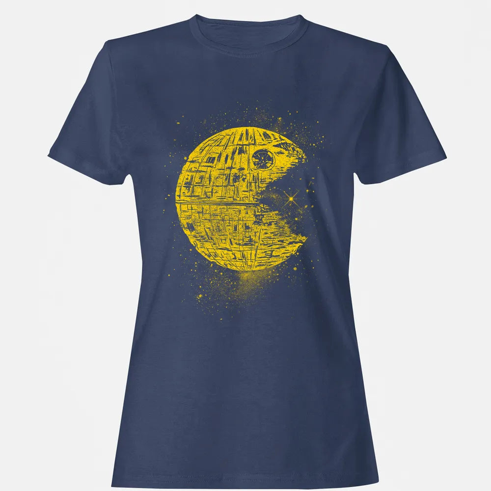 Women's T-shirt - E4PRBA91