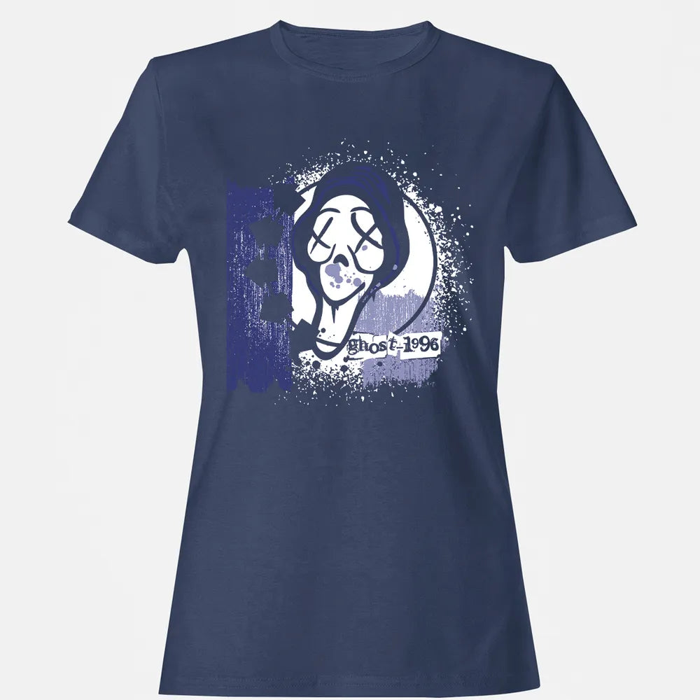 Women's T-shirt - XEXTGDGN