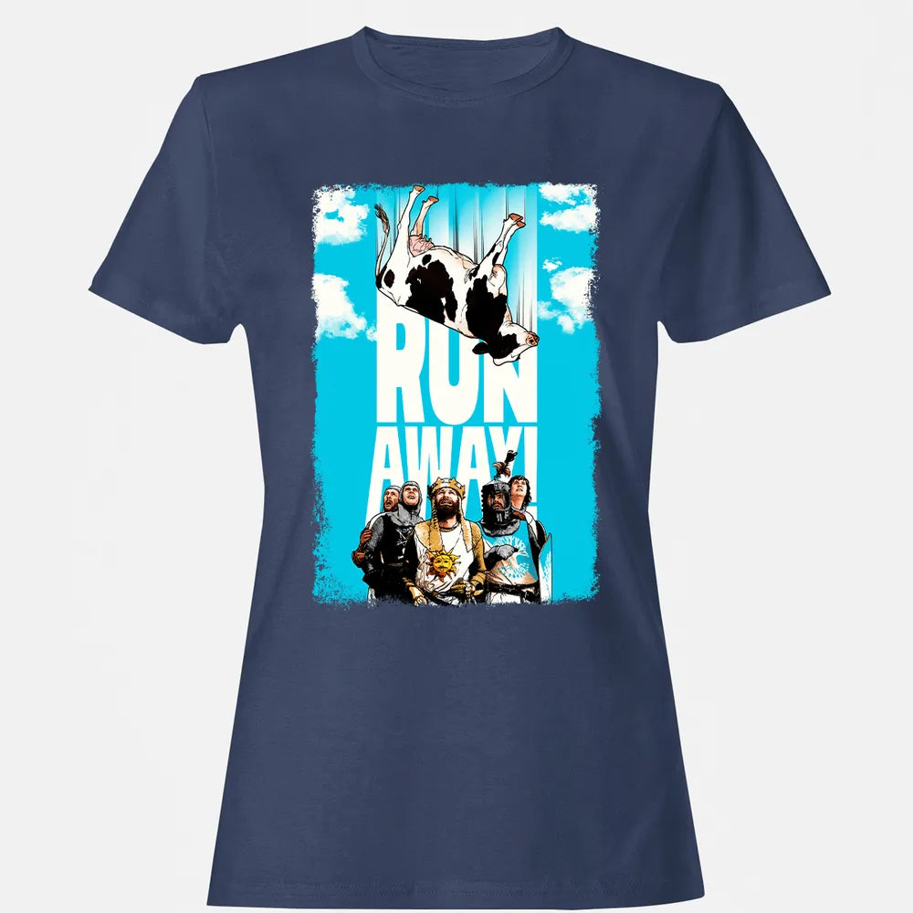 Women's T-shirt - C4WYRFQ6