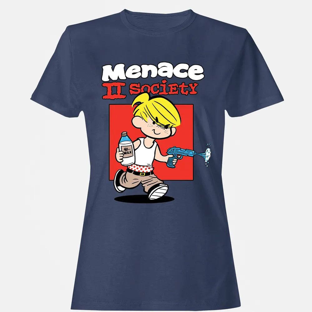 Women's T-shirt - S72NW96D