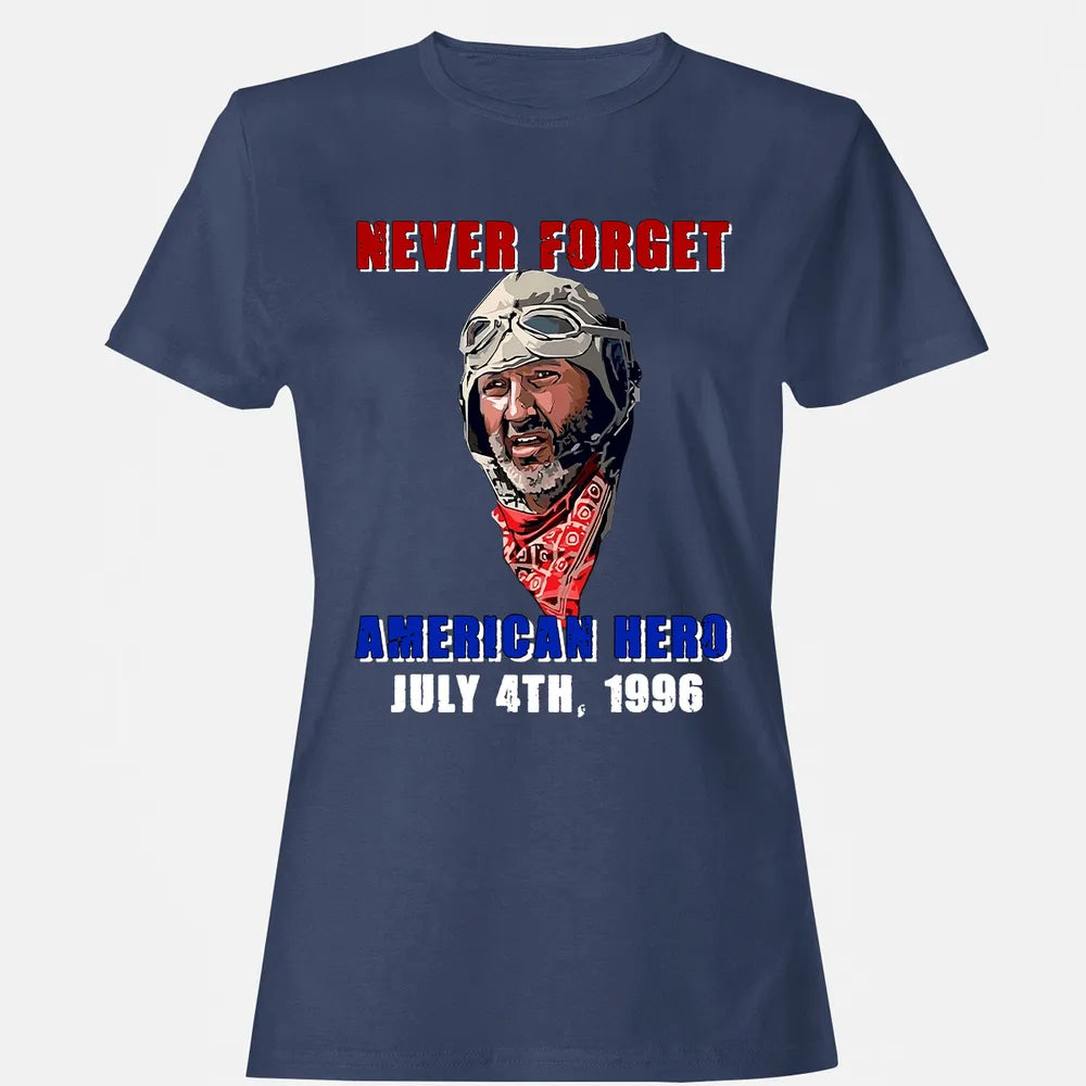 Women's T-shirt - Y83C8F9N