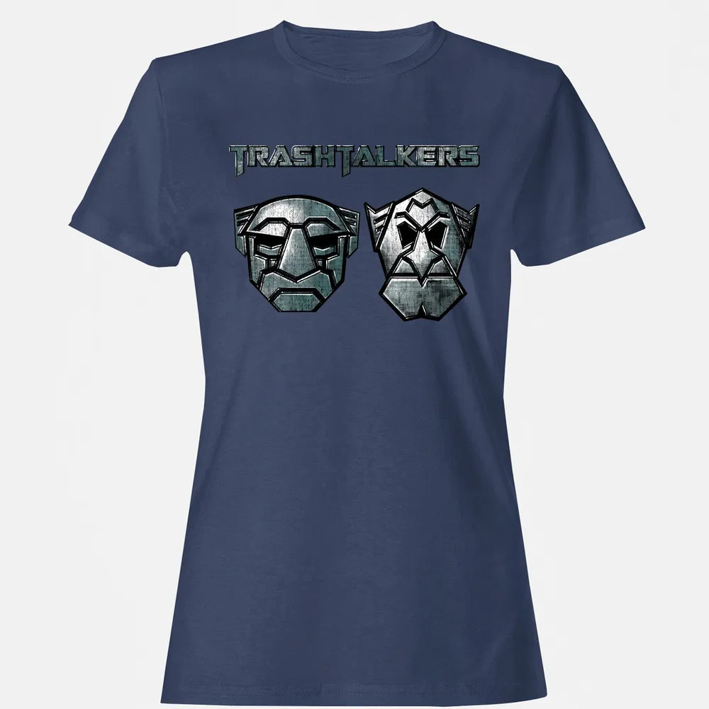 Women's T-shirt - A7RU5L7C