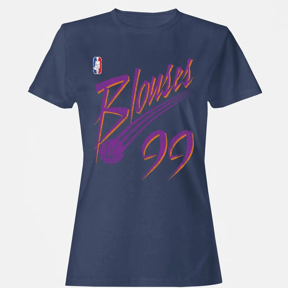 Women's T-shirt - B514M1YS