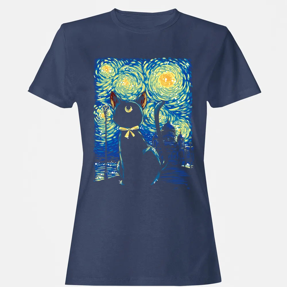 Women's T-shirt - USGYJBUY