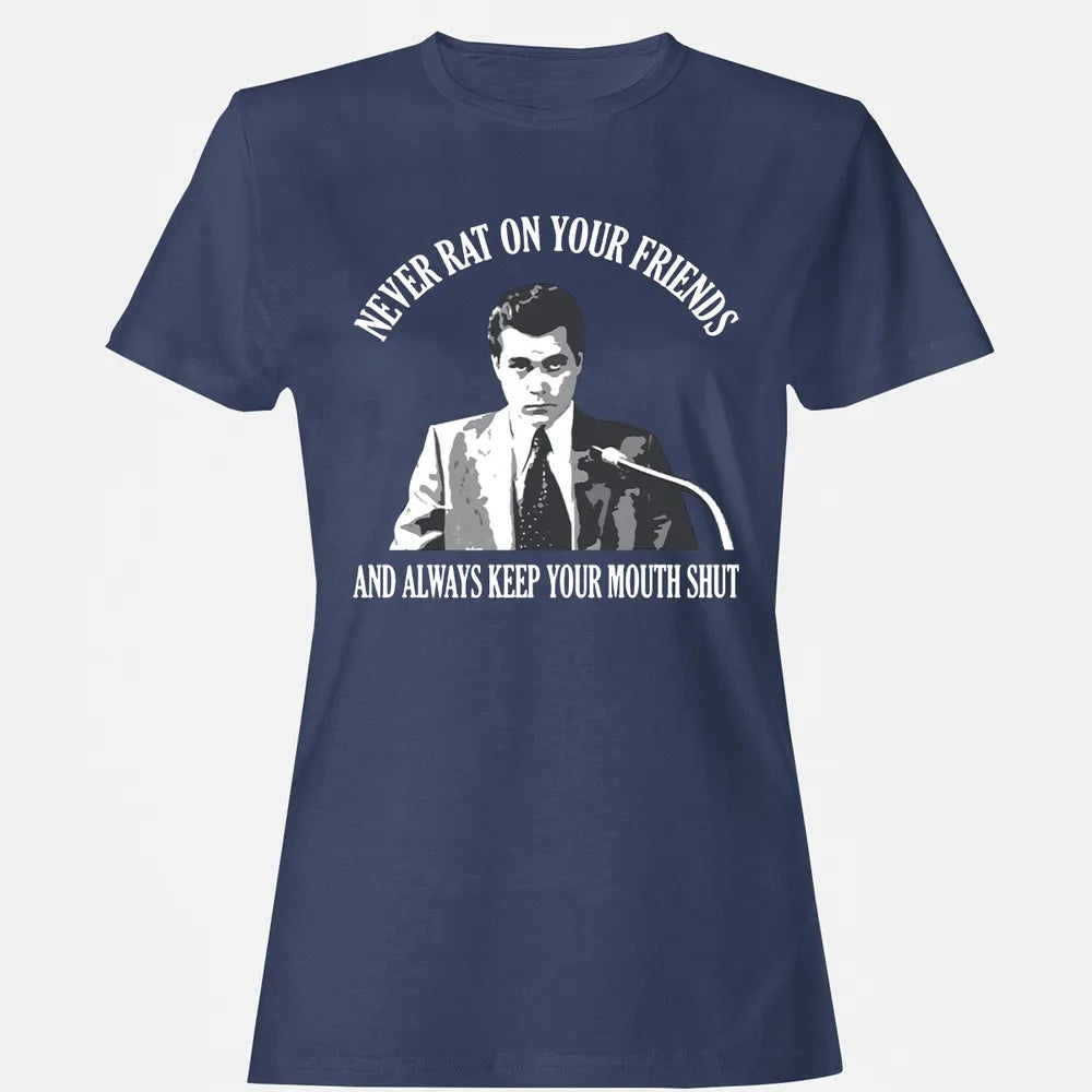Women's T-shirt - S1YPFULA