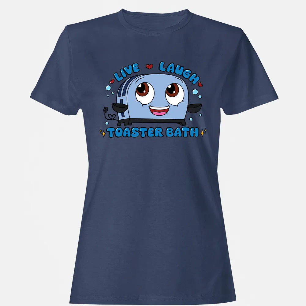 Women's T-shirt - UR9WSRJ8