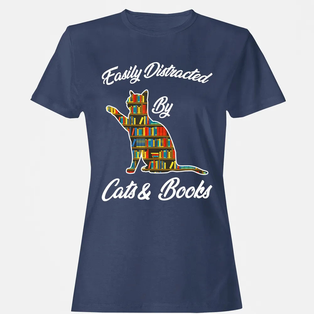 Women's T-shirt - X7P4HCWH