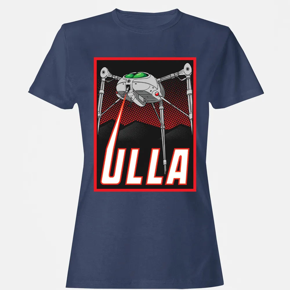 Women's T-shirt - GDAPL1CY