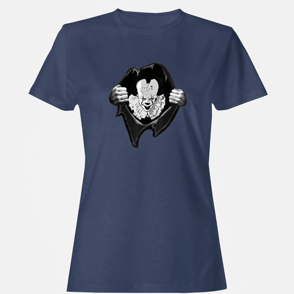 Women's T-shirt - QN7BAZGG
