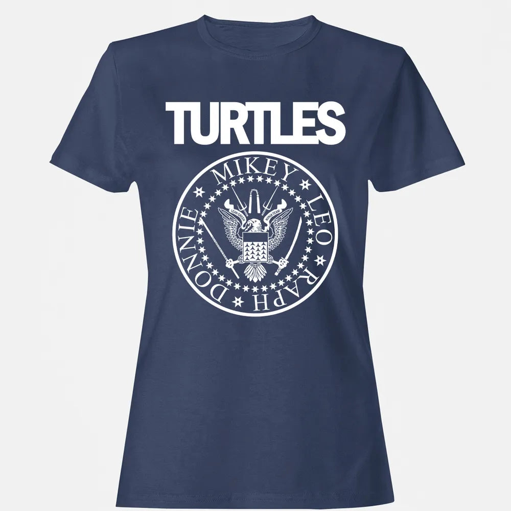 Women's T-shirt - 5BKYLZCG