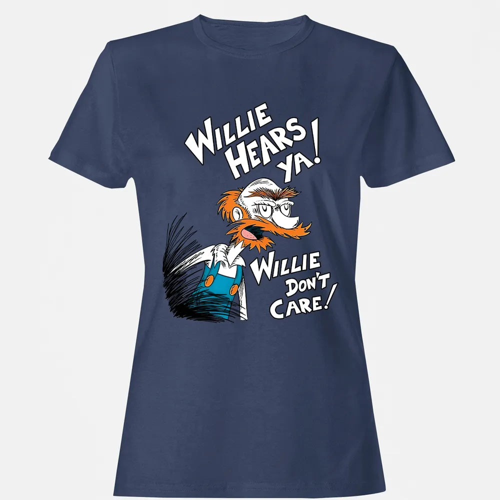 Women's T-shirt - M5VFX1NN