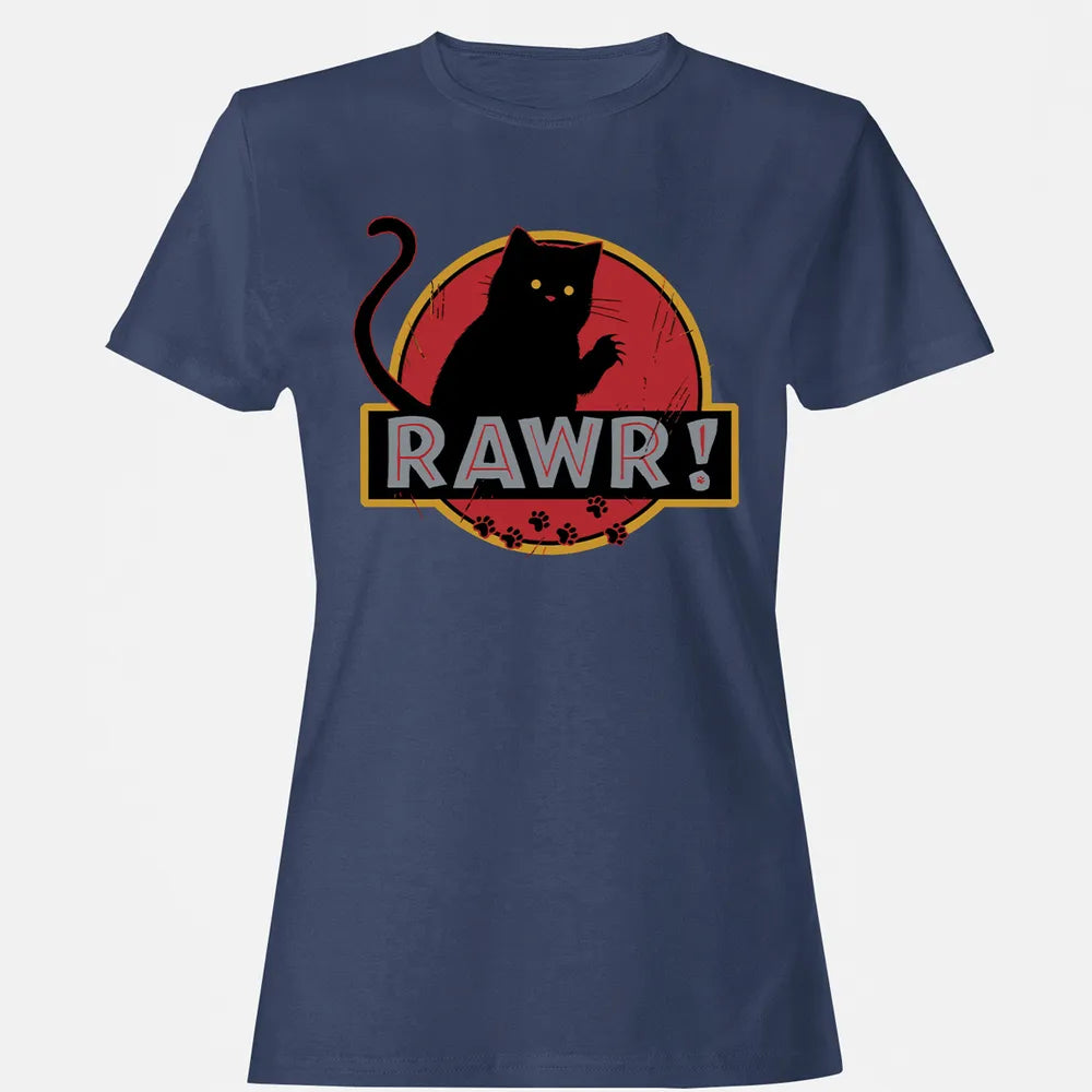 Women's T-shirt - 6N4HAD87