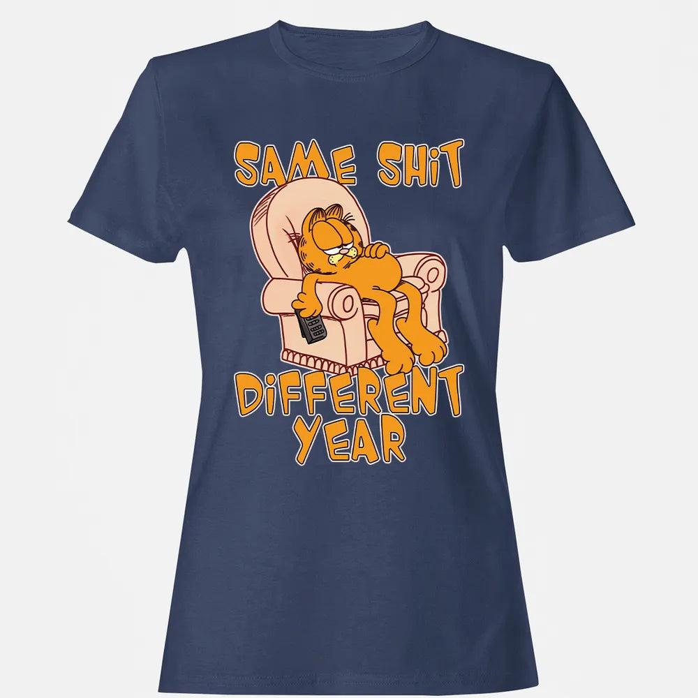 Women's T-shirt - 9WBAL84N