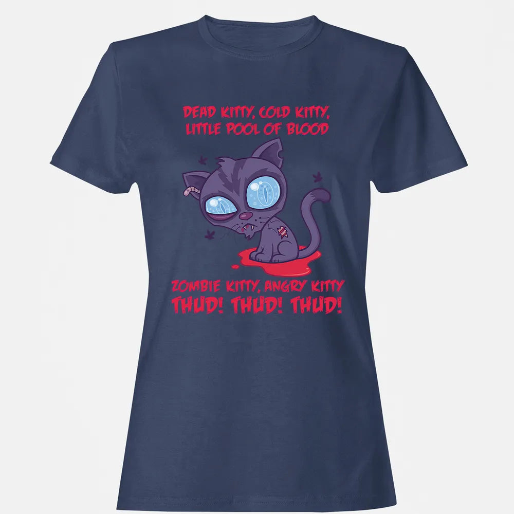 Women's T-shirt - DWN8PRG5