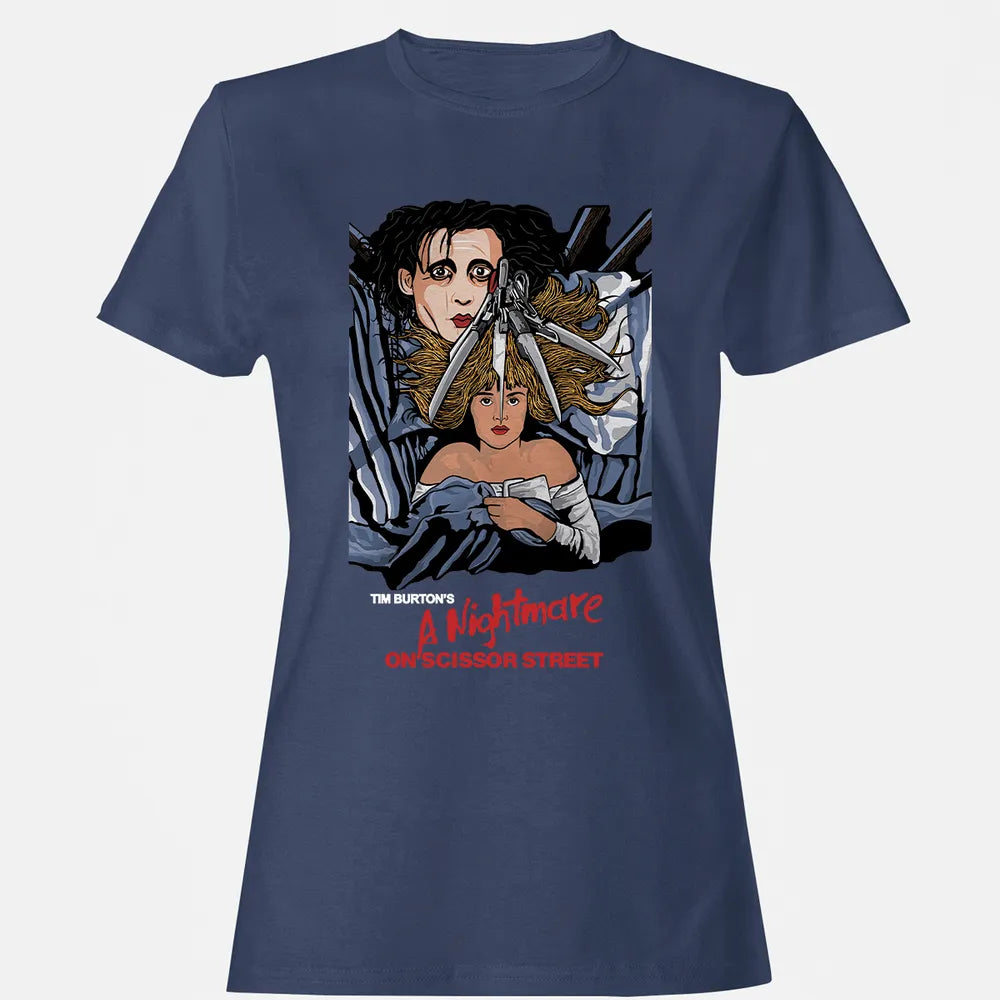 Women's T-shirt - FKNPZULH