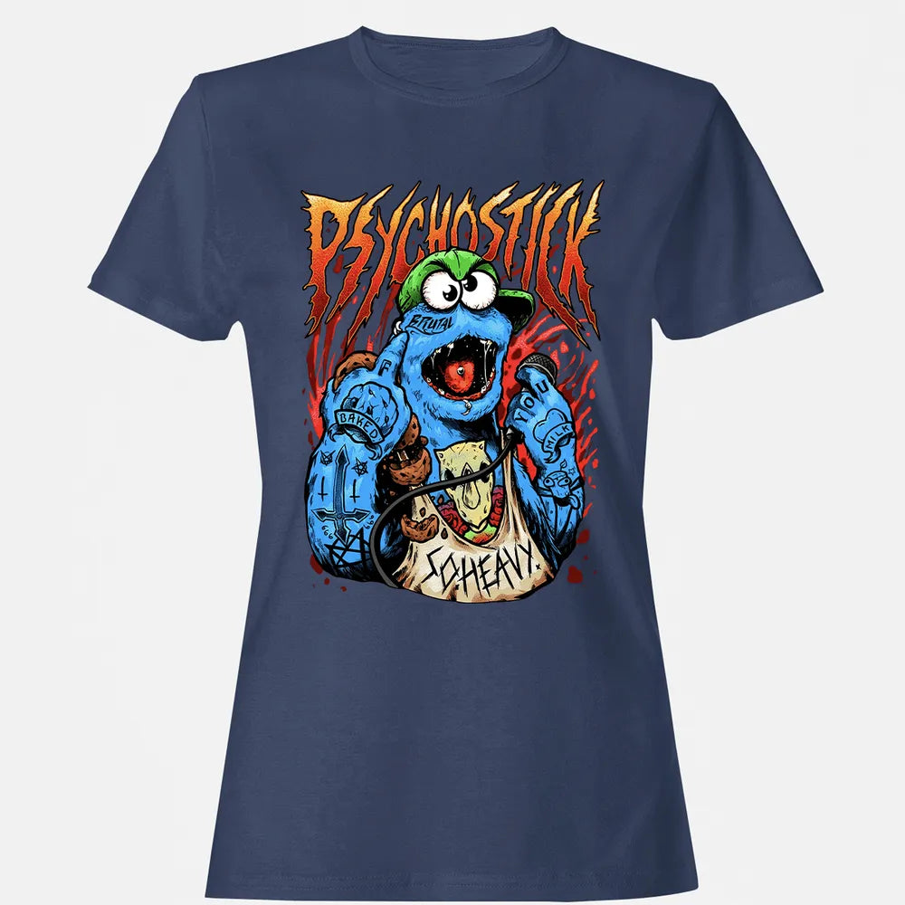 Women's T-shirt - 6AW9GHCU