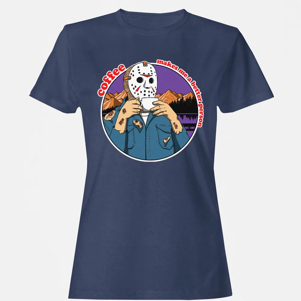 Women's T-shirt - SP9XSLX1