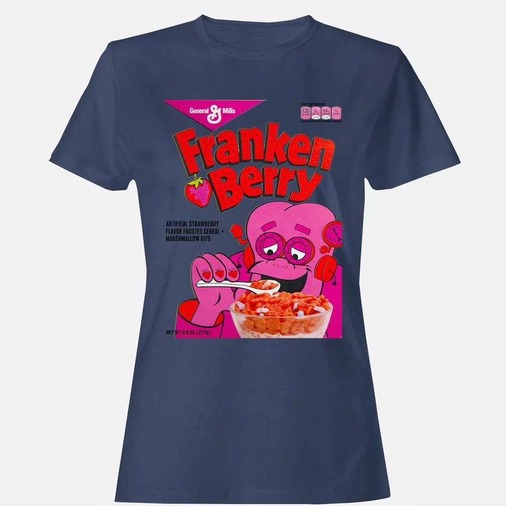 Women's T-shirt - GVLBZBHW