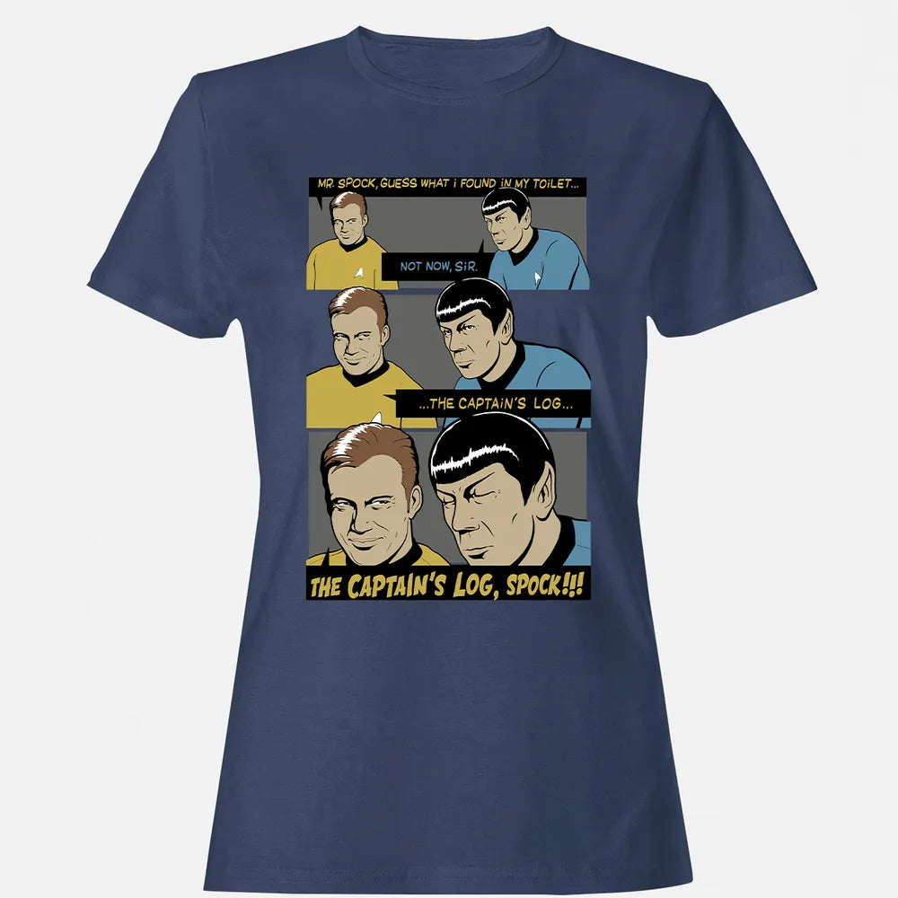 Women's T-shirt - PVKSWP6D
