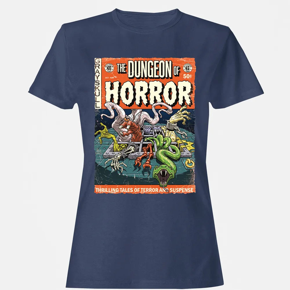 Women's T-shirt - 1C93M4UB