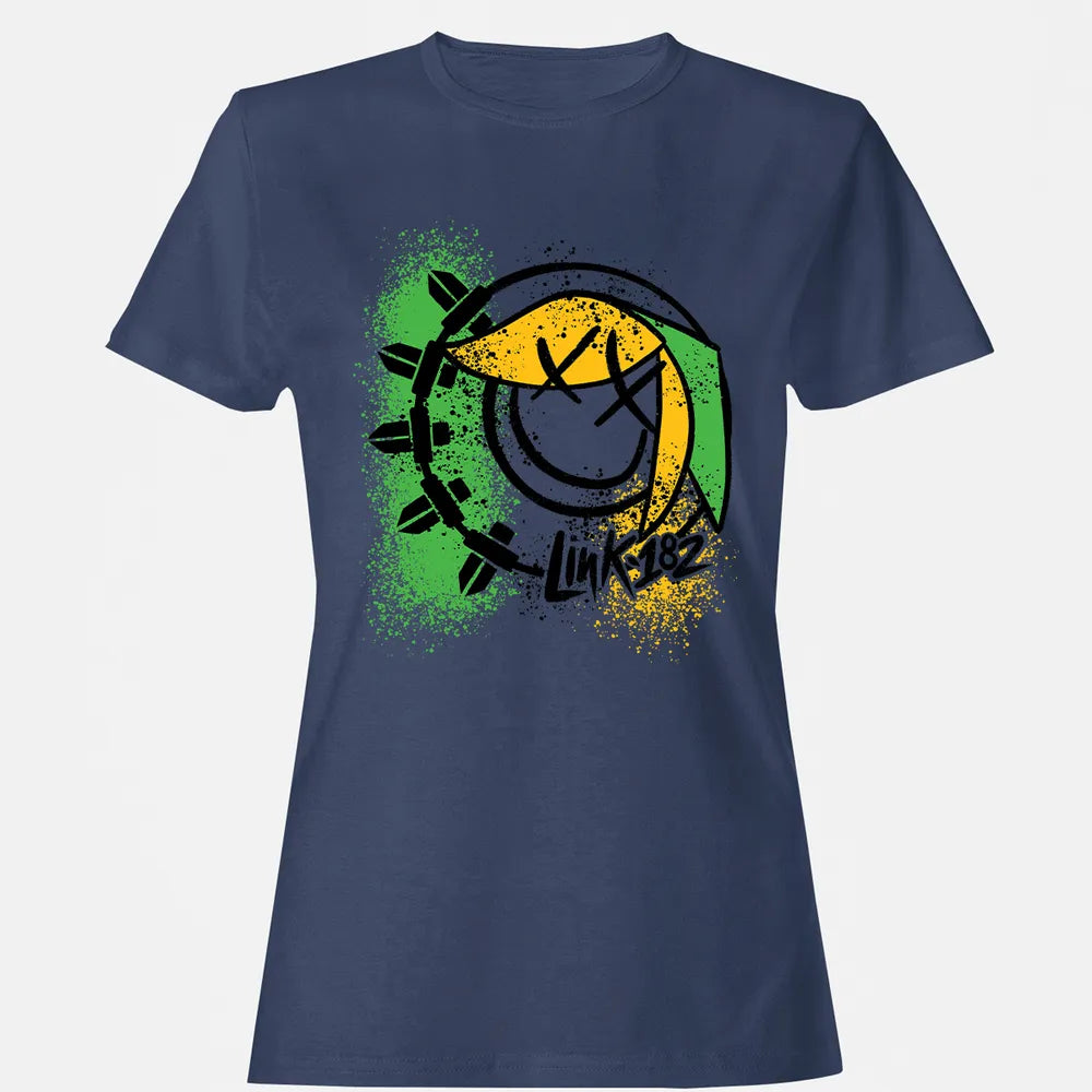 Link-182 Women's T-shirt
