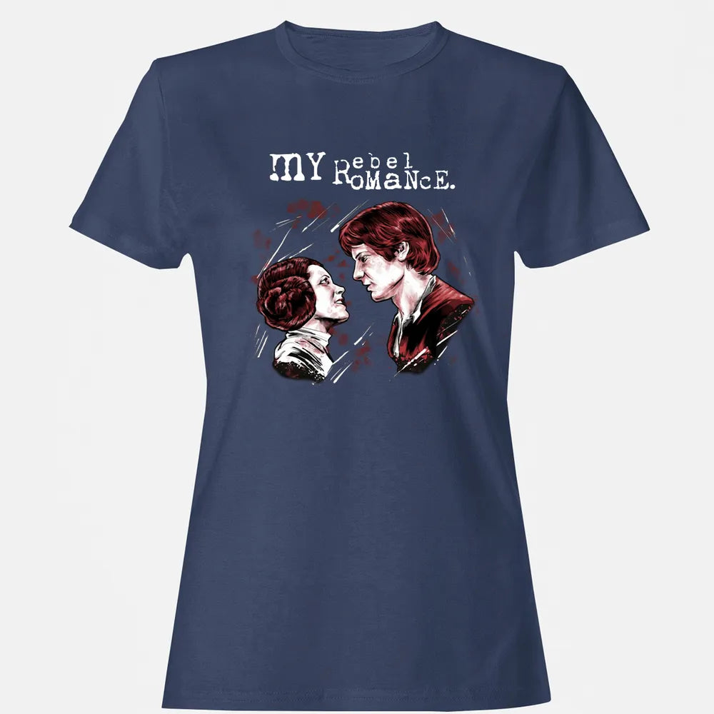 Women's T-shirt - W28QCSKL