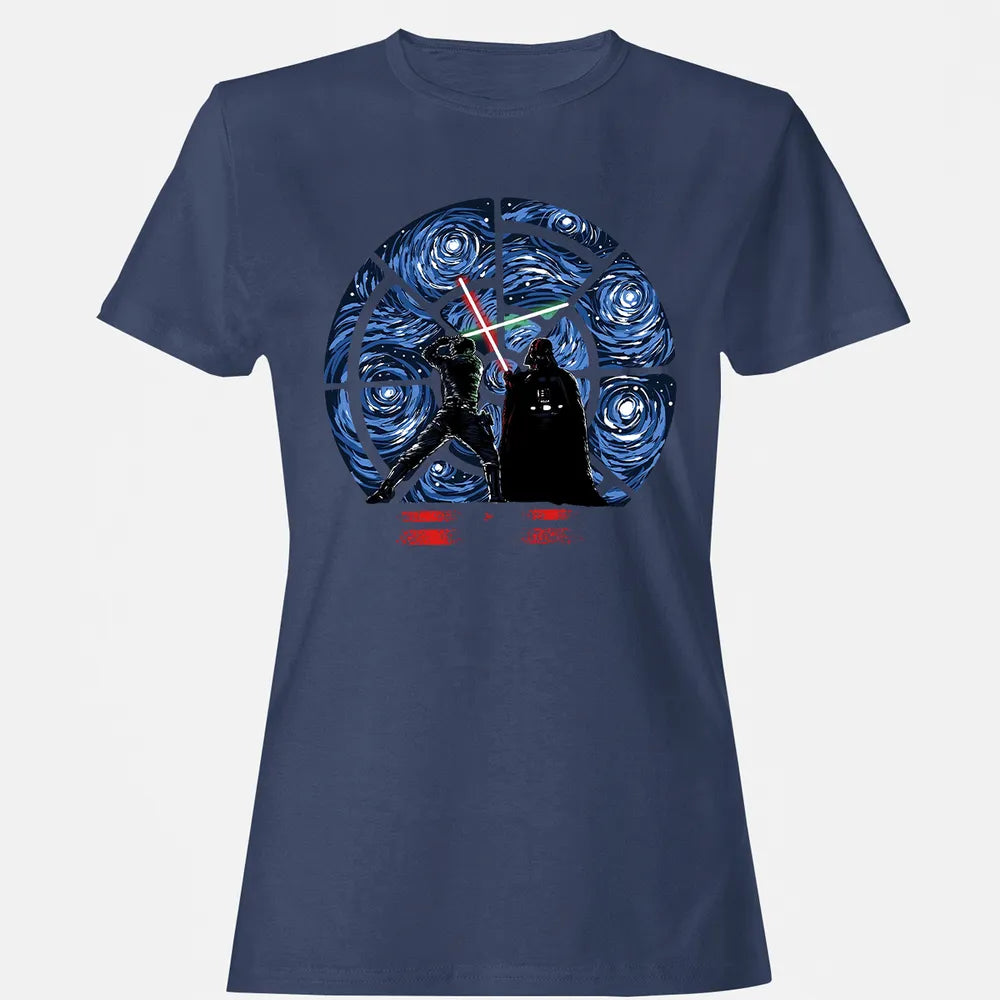 Women's T-shirt - 6SD86GNN