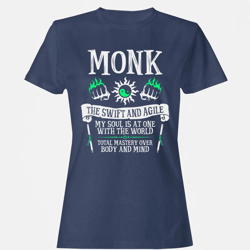 Women's T-shirt - BQE7TZS8