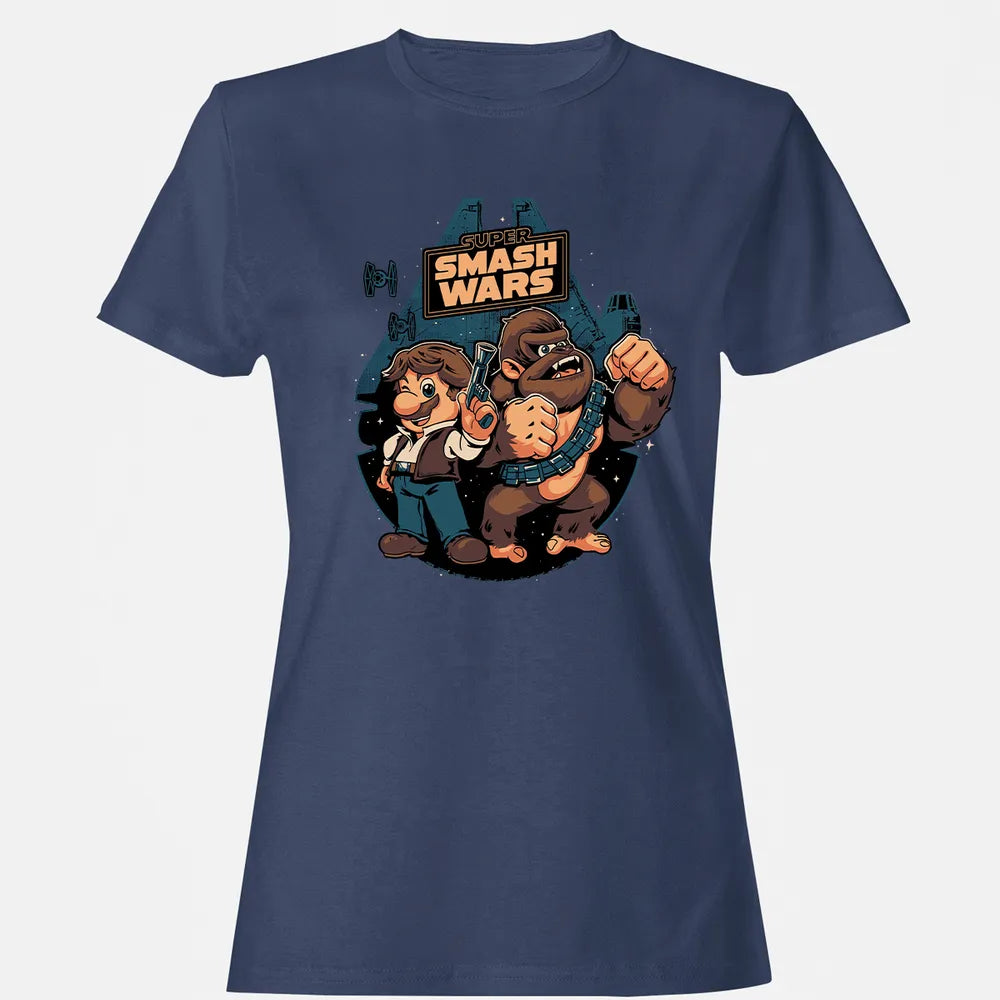 Women's T-shirt - NXJLCCPK