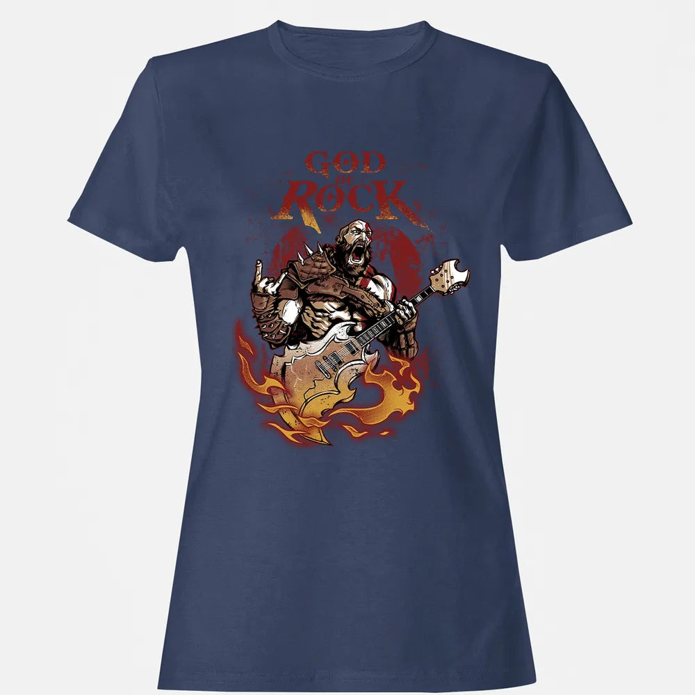 Women's T-shirt - S17YJL47