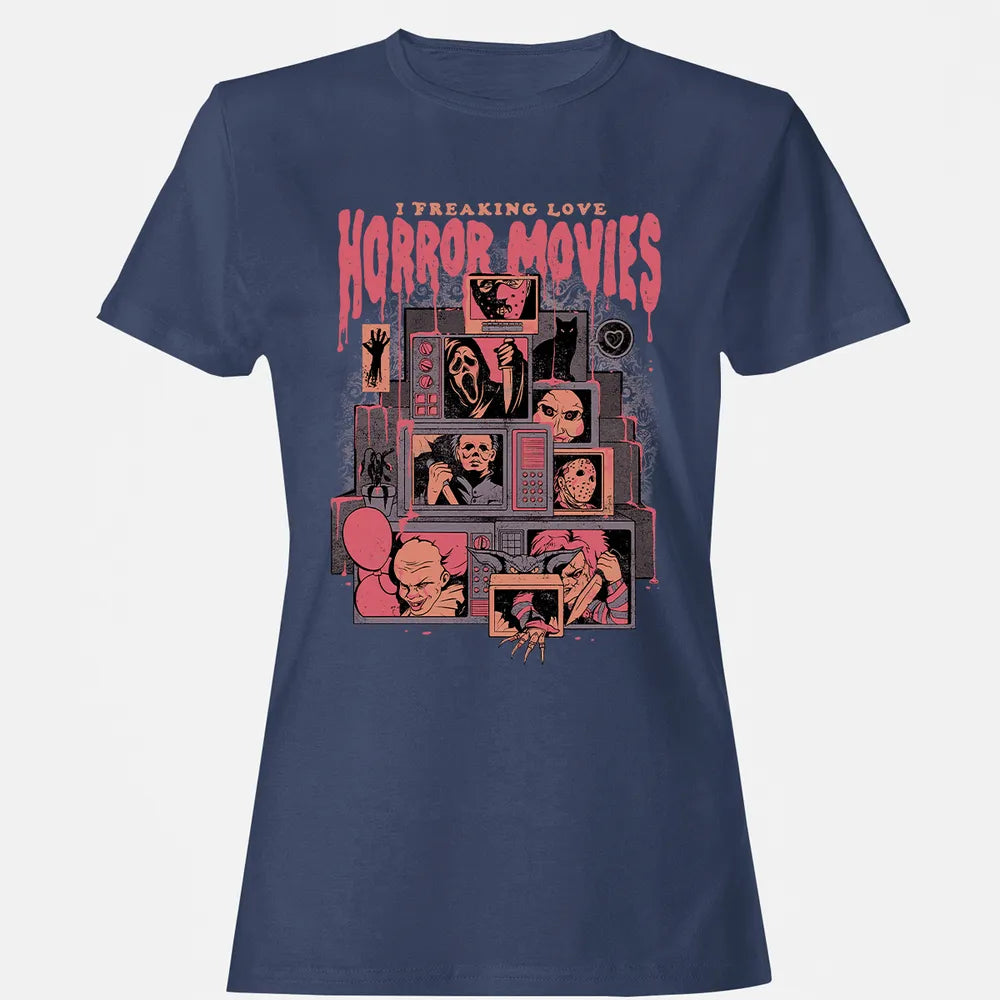 Women's T-shirt - 3U5Q4WUY