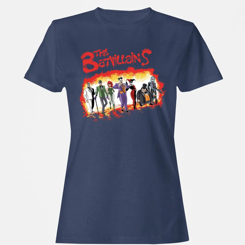 Women's T-shirt - FDNL3N94