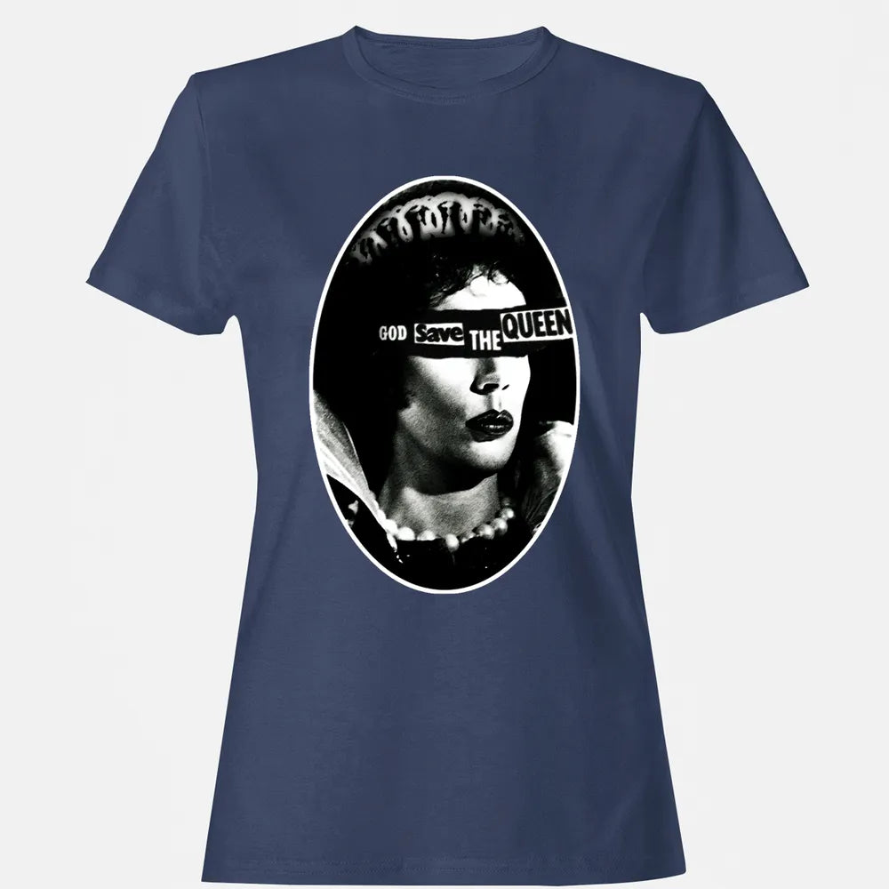 Women's T-shirt - 6H2BDJDW