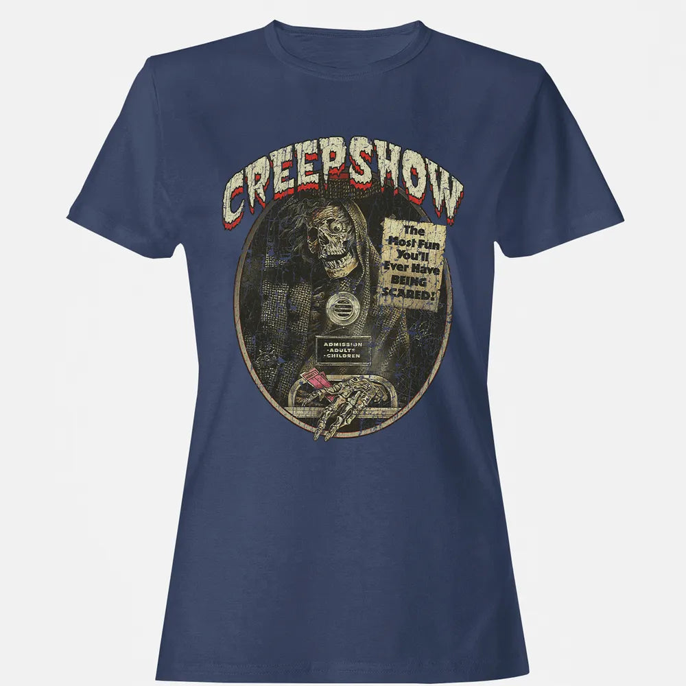 Women's T-shirt - XD3DW1S8