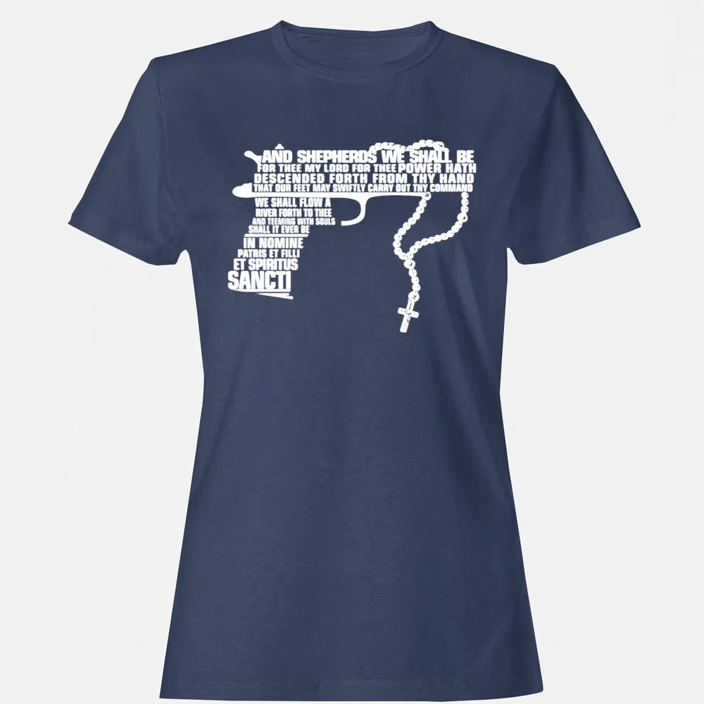 Women's T-shirt - 7GM95A1H