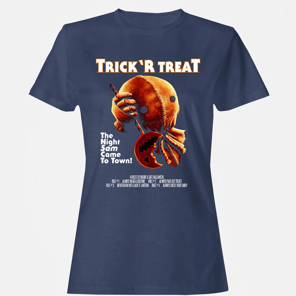 Women's T-shirt - 8BFPC6TK