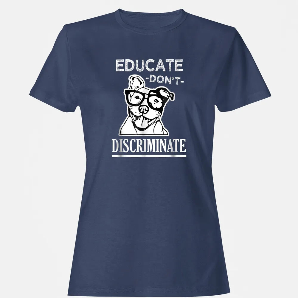 Women's T-shirt - FMR13YRV